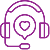 on-campus helpline