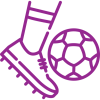 football for social impact